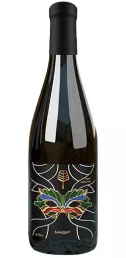 Вино Ле К2 "Бандит" (с. Родное)