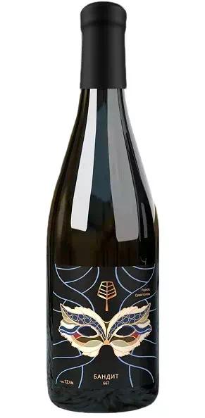Вино Ле К2 "Белый Бандит" (с. Родное)
