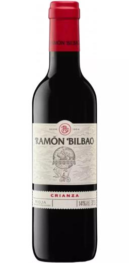 Вино Рамон Бильбао Крианса DOC Риоха