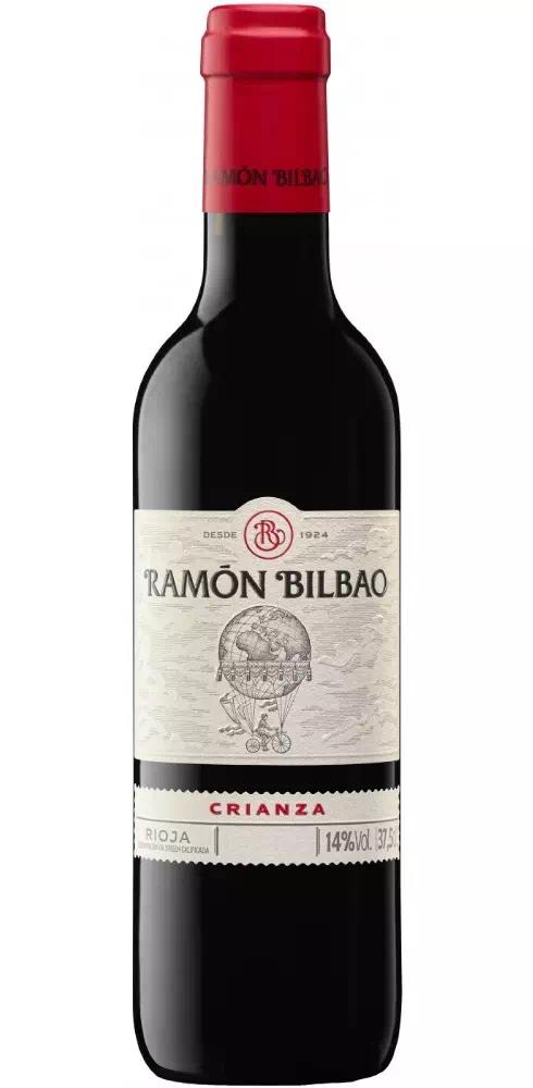 Вино Рамон Бильбао Крианса DOC Риоха