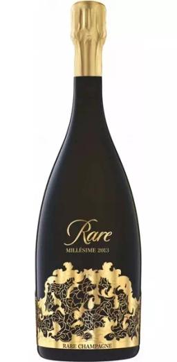 Шампанское Пайпер-Хайдсик "Рар" Миллезим Брют АОС Шампань