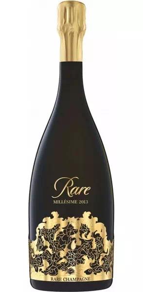 Шампанское Пайпер-Хайдсик "Рар" Миллезим Брют АОС Шампань