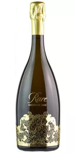 Шампанское Пайпер-Хайдсик "Рар" Миллезим Брют АОС Шампань