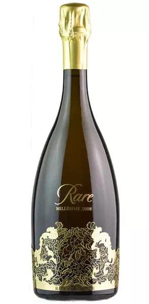 Шампанское Пайпер-Хайдсик "Рар" Миллезим Брют АОС Шампань