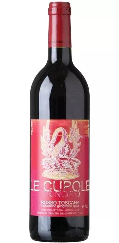Вино Тенута ди Триноро "Ле Куполе" IGT Тоскана