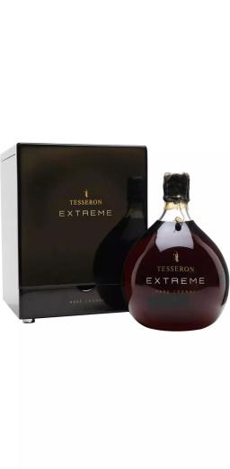 Коньяк Тессерон "Экстрем" Рар AOC Гранд Шампань