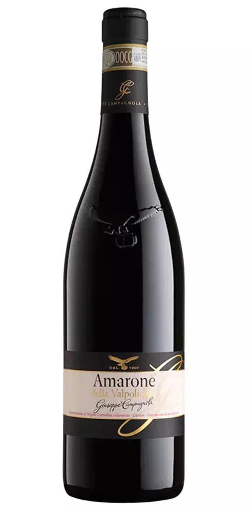 Вино Кампаньола DOCG Амароне делла Вальполичелла Классико