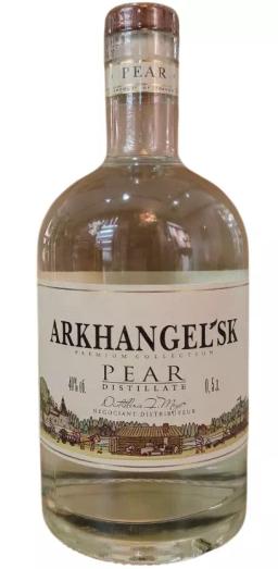 Дистиллят Архангел'ск Грушевый