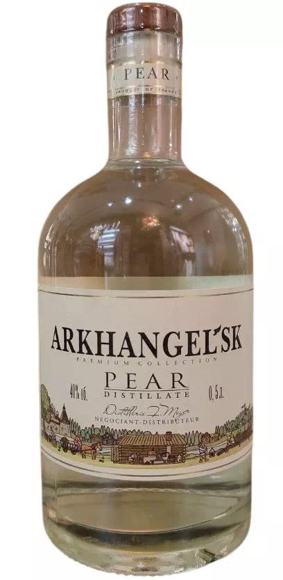 Дистиллят Архангел'ск Грушевый