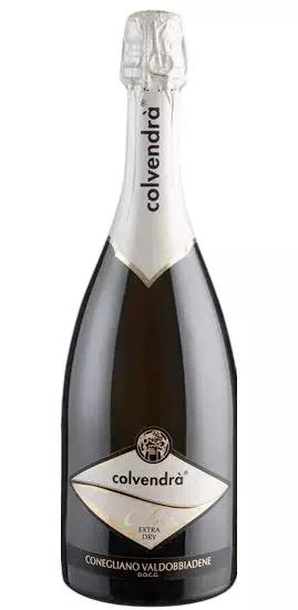 Игристое вино Колвендра "Кольме" Сухое DOCG Конельяно Вальдоббьядене Просекко