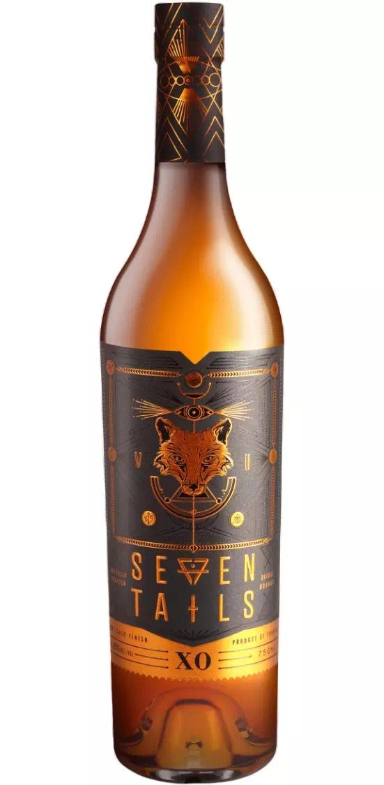 Бренди Севен Тейлз ХО