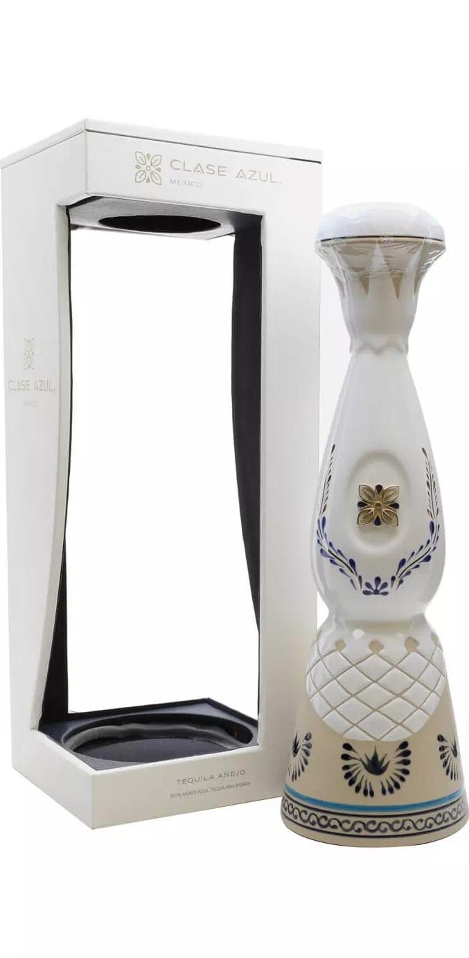 Текила Класе Азул Аньехо