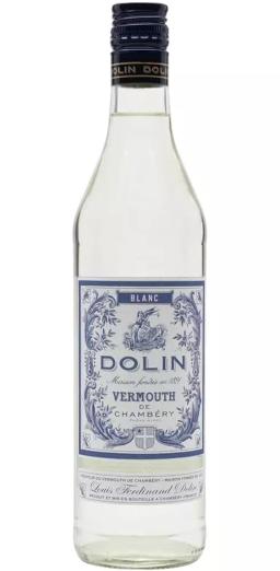 Вермут Долин де Шамбери Блан