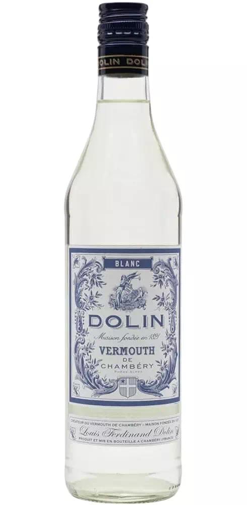 Вермут Долин де Шамбери Блан