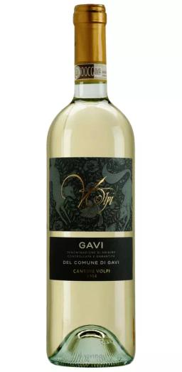 Вино Вольпи DOCG Гави ди Гави