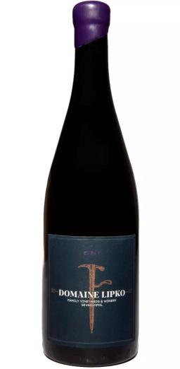 Вино Домен Липко Сира - Каберне Совиньон (Севастополь)