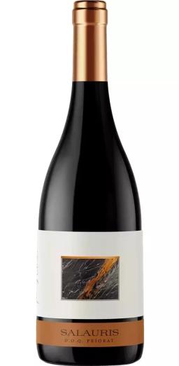 Вино Салаурис Тинто DOQ Приорат