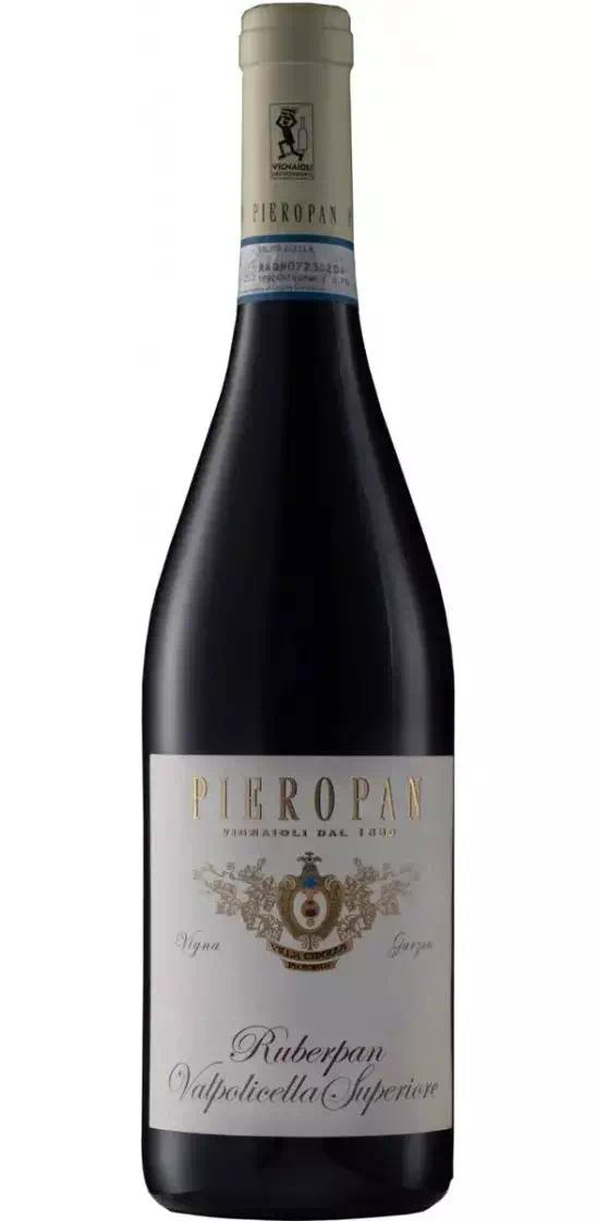 Вино Пьеропан "Руберпан" DOC Вальполичелла Супериоре 