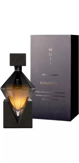 Виски купажированный Муйя "Росапетра"