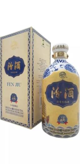 Байцзю Фэньцзю "Сылу"