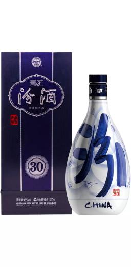 Байцзю Фэньцзю "Цинхуа 30"