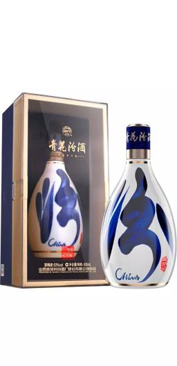 Байцзю Фэньцзю "Цинхуа 30"