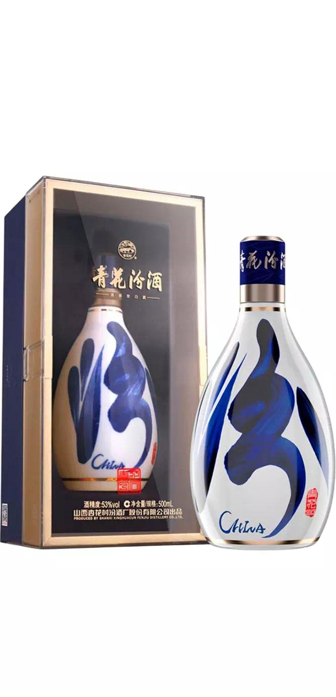 Байцзю Фэньцзю "Цинхуа 30"