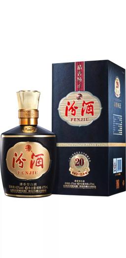 Байцзю Фэньцзю "Панама" 20-летний