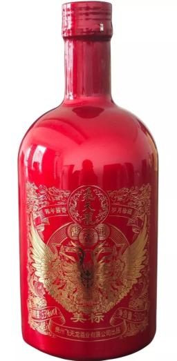 Байцзю Фэйтяньлун "Мэйбяо"