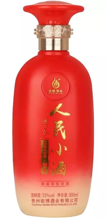 Байцзю Жэньминь Сяоцзю "Синфу"