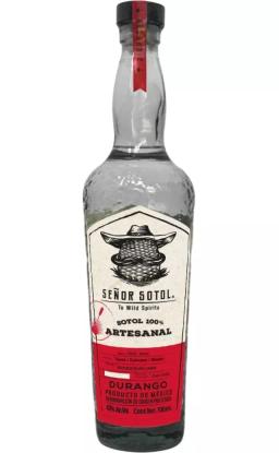 Сотол "Сеньйор Сотол" Энсамбле