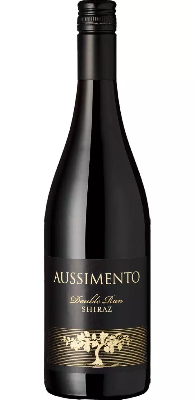 Вино Бирн Виньярдс "Оссименто" Дабл Ран Шираз