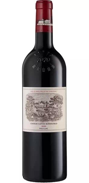 Вино Шато Лафит Ротшильд AOC Пойяк (Премье Гран Крю Классе) 