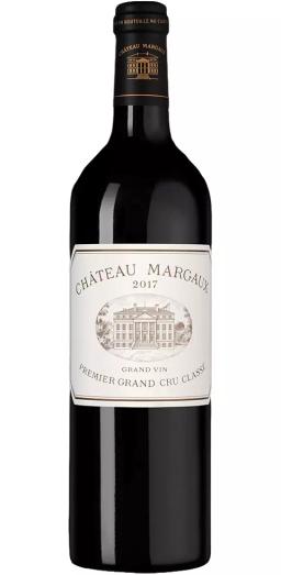 Вино Шато Марго AOC Марго Премье Гран Крю Классе