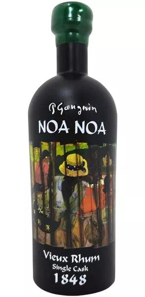 Ром Поль Гоген "Ноа Ноа" Сингл Каск