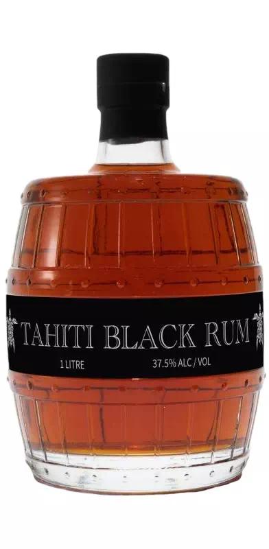 Ром Таити Блэк