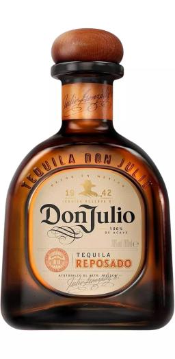 Текила Дон Хулио Репосадо