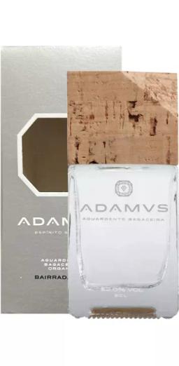 Виноградная водка Адамус "Агуардьенте Багасейра"