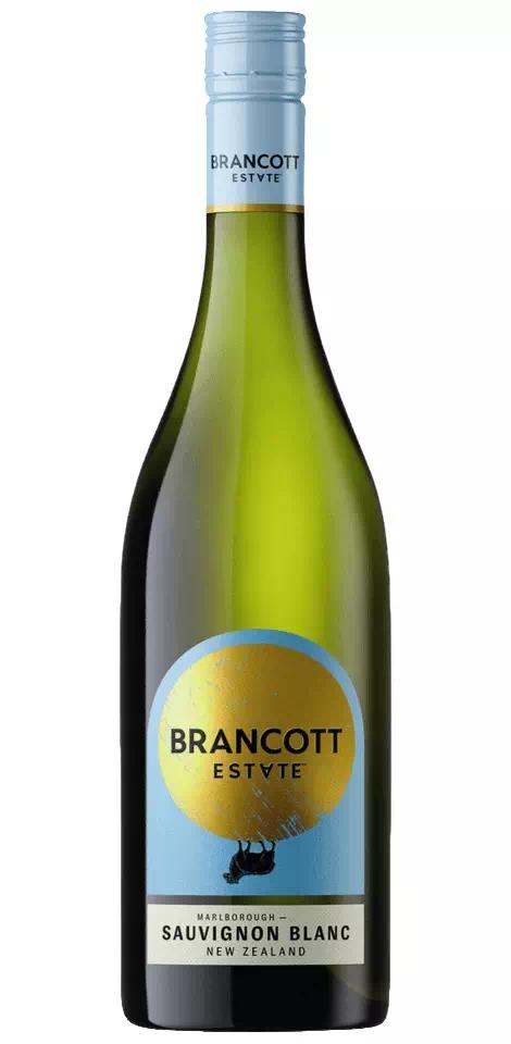 Вино Бранкотт Истейт Совиньон Блан (Мальборо)