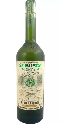 Мескаль Се Буска "Мадрекуише" Ховен