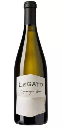 Вино ЛеГато Совиньон Блан ЗГУ Кубань