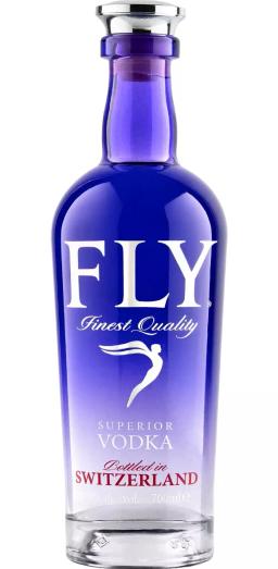Водка Флай