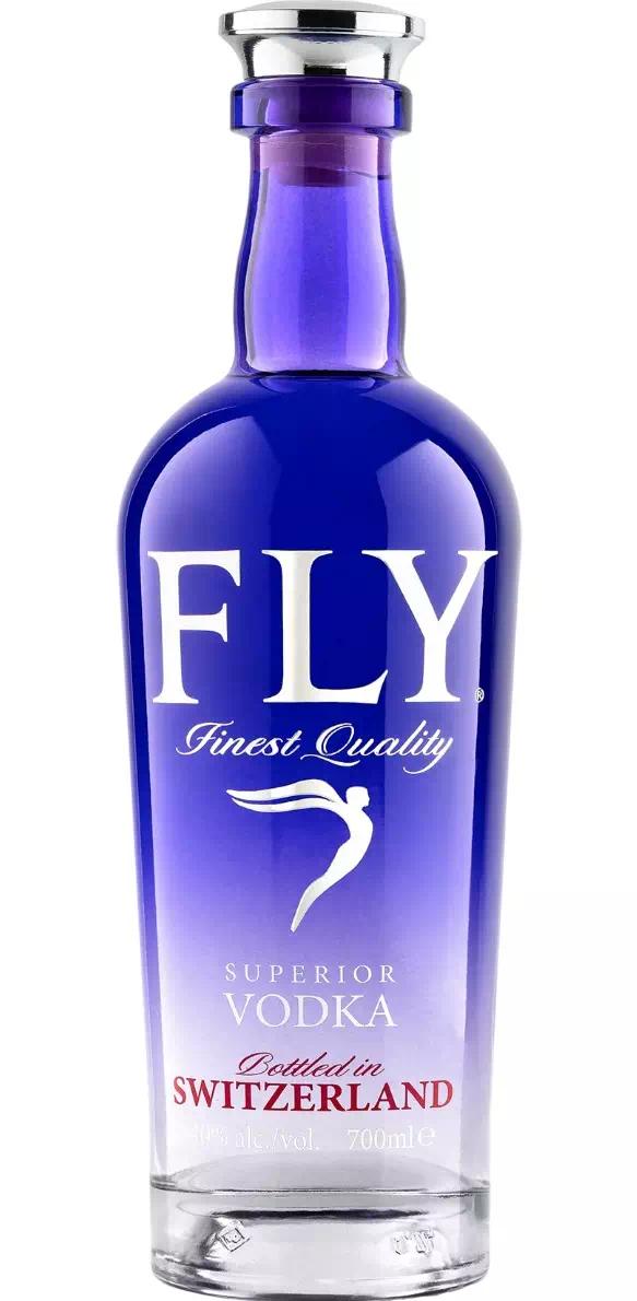 Водка Флай