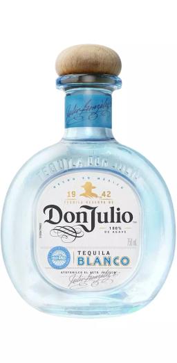 Текила Дон Хулио Бланко