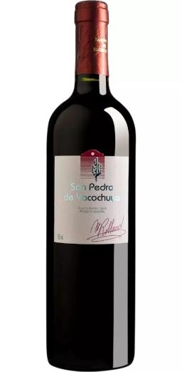 Вино Сан Педро де Якочуйя (Долина Кафайяте)