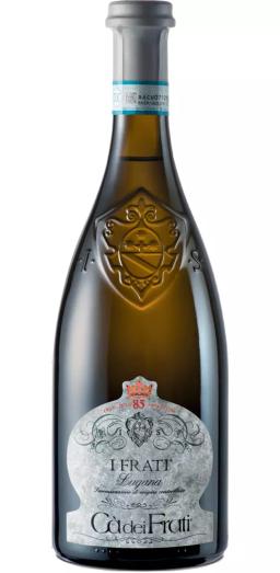 Вино Ка дей Фрати "И Фрати" DOC Лугана
