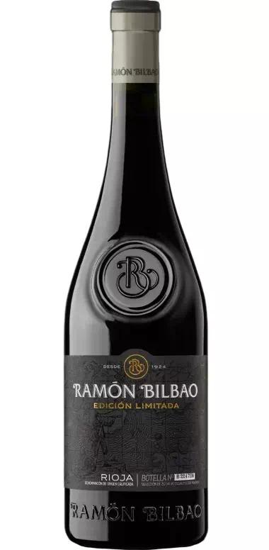Вино Рамон Бильбао "Эдисьон Лимитада" DOC Риоха
