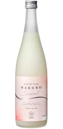 Саке Хакуро Свит Клауди