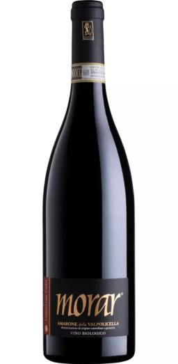 Вино Валентина Куби "Морар" DOCG Амароне делла Вальполичелла