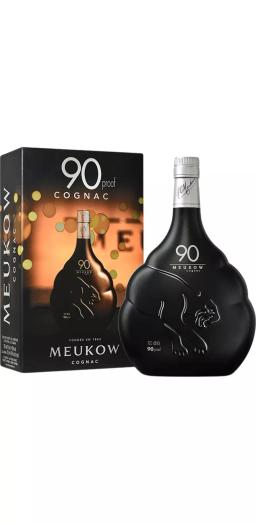Коньяк Меуков "90 Пруф"